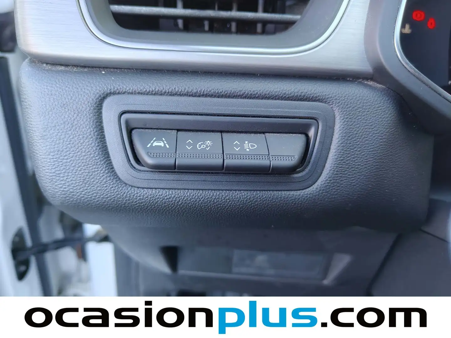 Foto Renault Captur Renault Captur Zen TCe (130 CV) GPF