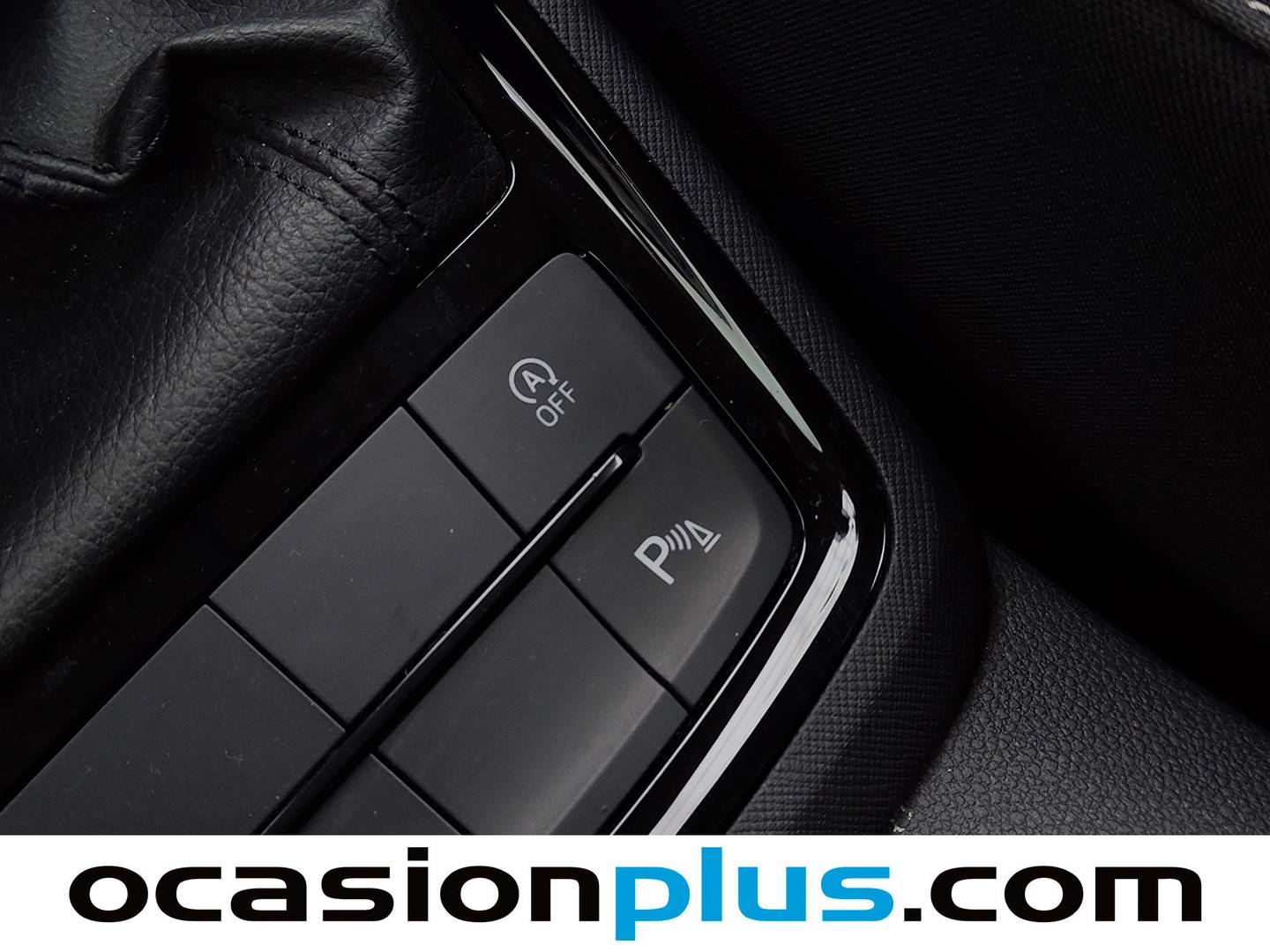 Extras del Skoda Kamiq Skoda Kamiq 1.0 TSI Emotion (110 CV)