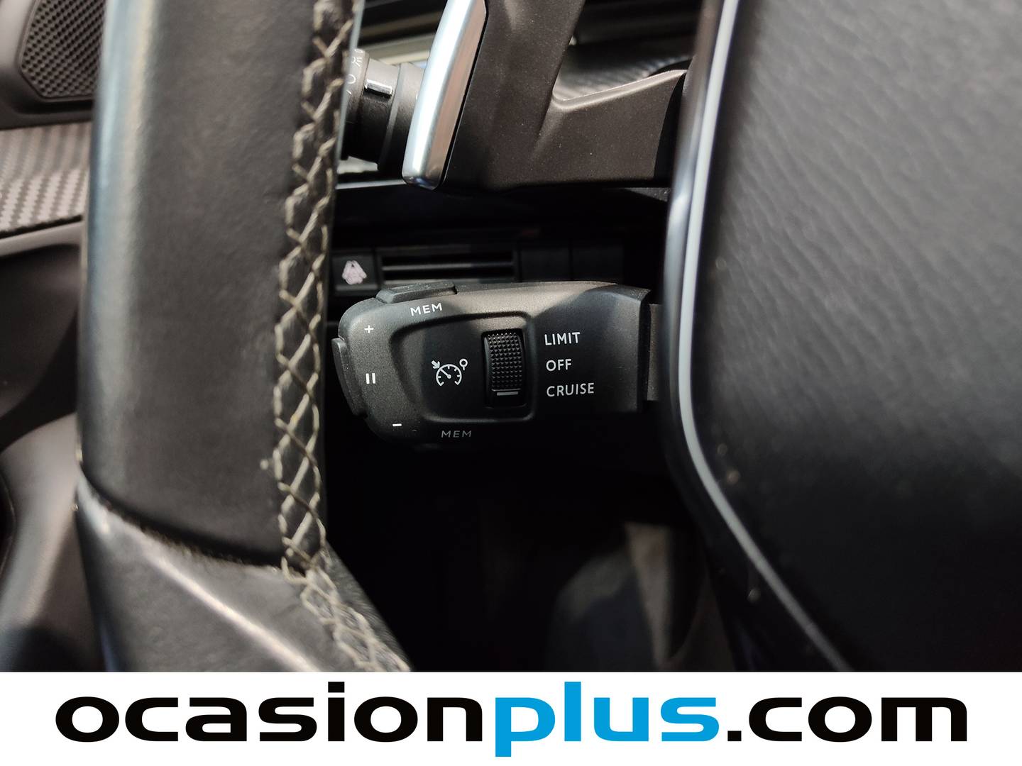 Peugeot 508 Peugeot 508 BlueHDi 160 S&S Allure EAT8 (160 CV) de segunda mano