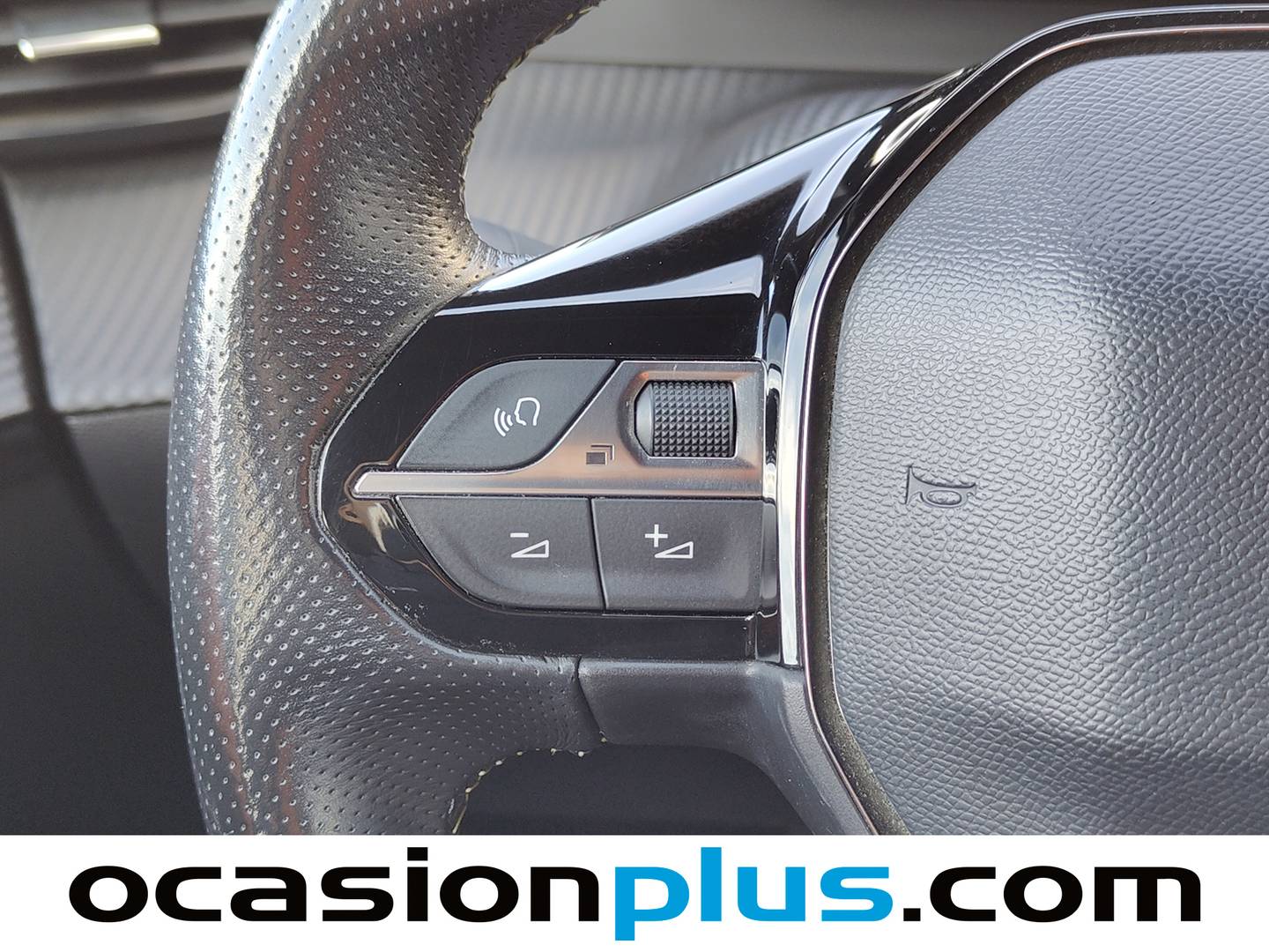 Peugeot 208 Peugeot 208 PureTech 100 GT (100 CV) seminuevo