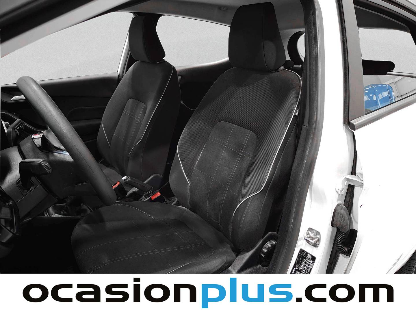 Foto Ford Fiesta Ford Fiesta 1.1 Ti-VCT Trend+ (85 CV)