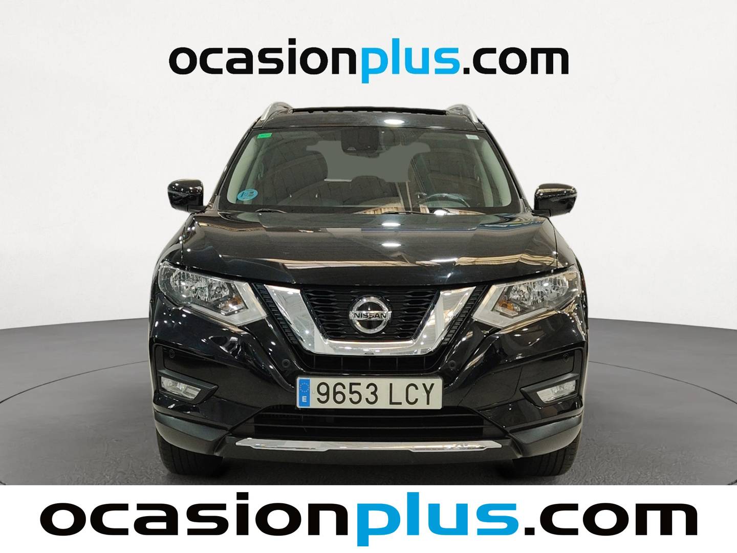 Foto Nissan X-TRAIL Nissan X-Trail DIG-T 160 N-Connecta 4x2 DCT  (160 CV)