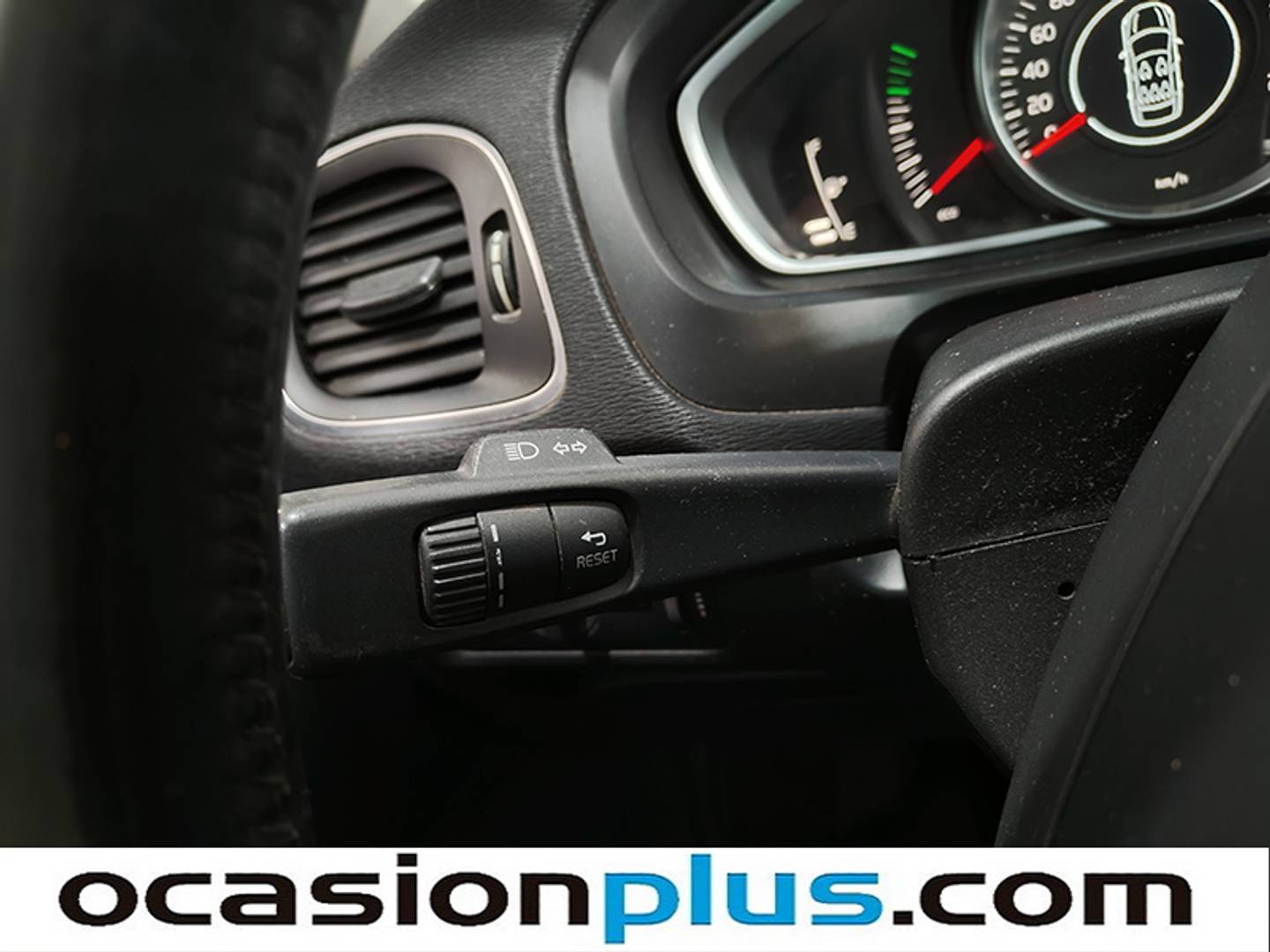 Foto Volvo V40 Volvo V40 1.6 D2 Kinetic Auto (115 CV)