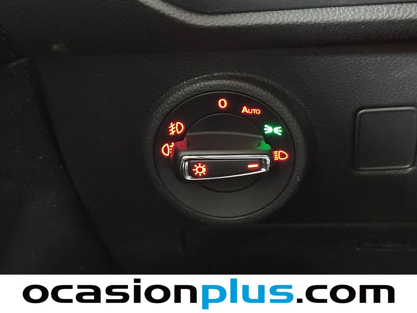 Seat Ateca SEAT Ateca 1.0 TSI S&S Ecomotive Style Plus (115 CV) de ocasión