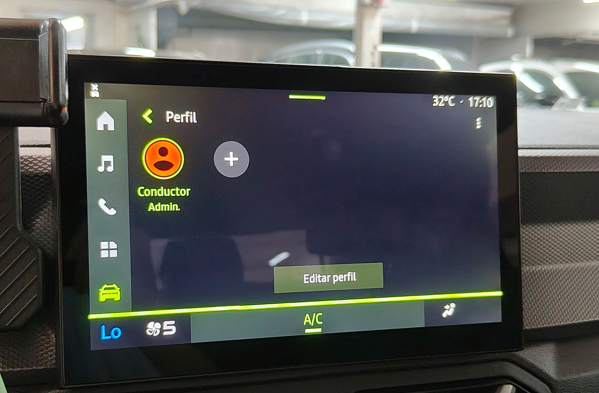 Dacia Duster mild Hybrid Journey 4x2 - foto 31