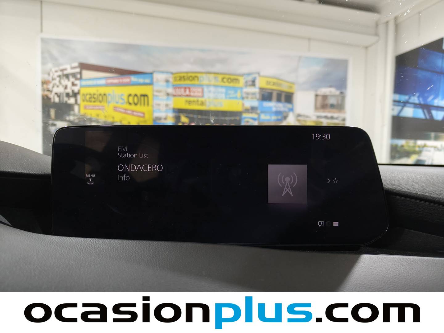 Foto Mazda Mazda3 Mazda Mazda 3 2.5L E-SKY G MHEV Prime-line (140 CV)