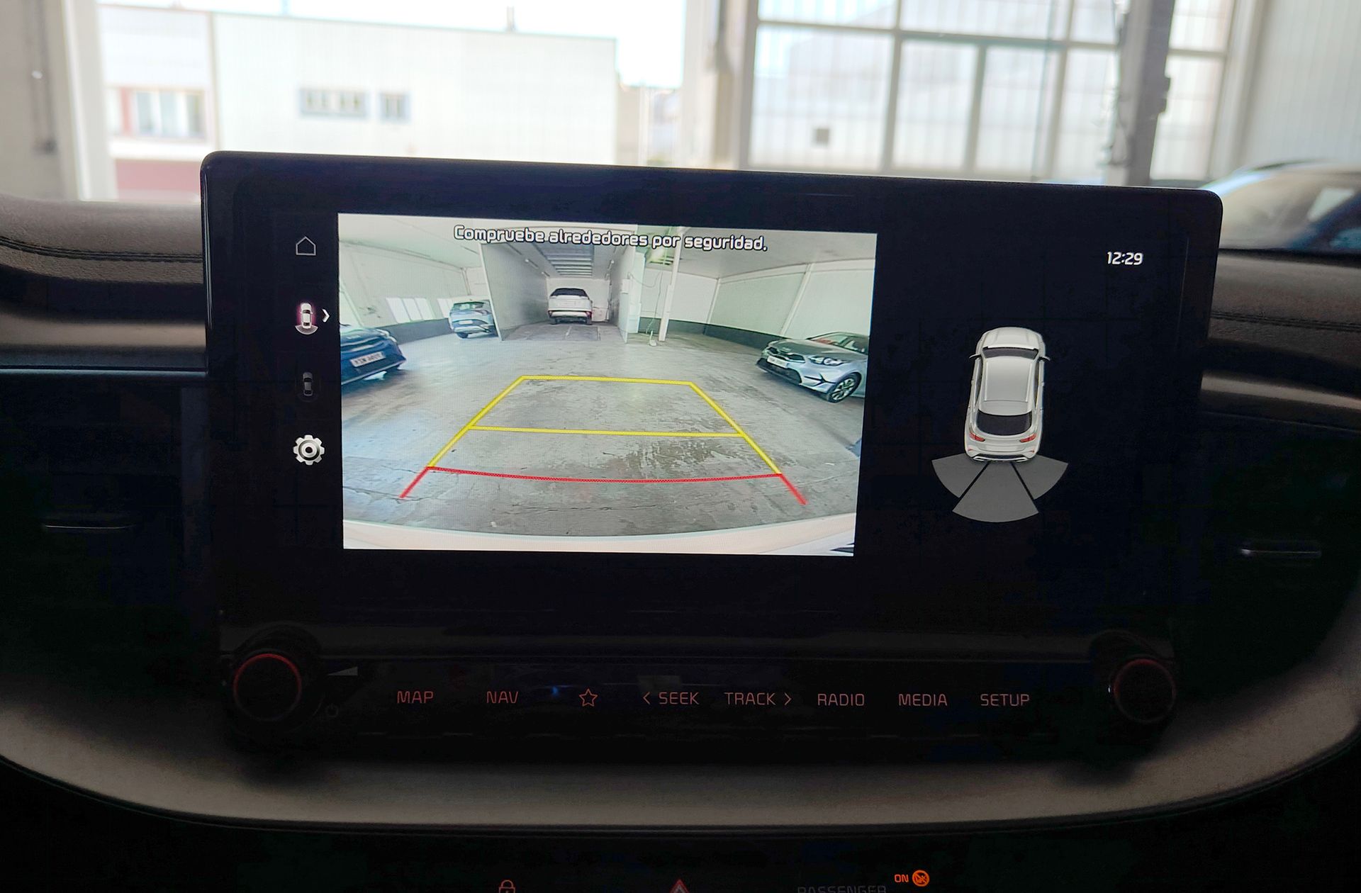 Kia XCeed 1.0 T-GDi Drive - foto 9