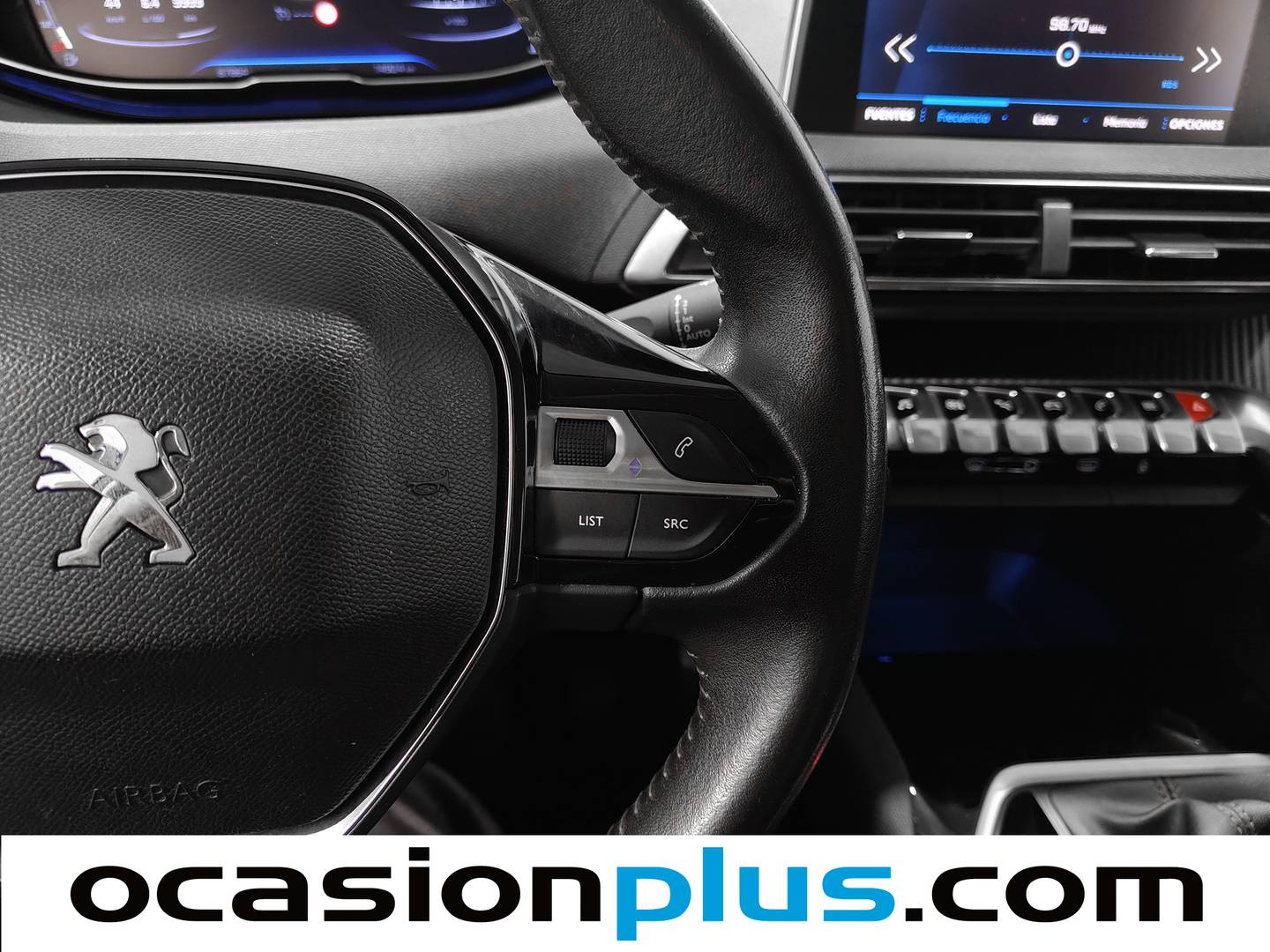 Peugeot 3008 Peugeot 3008 BlueHDI 130 S&S Active (130 CV) barato