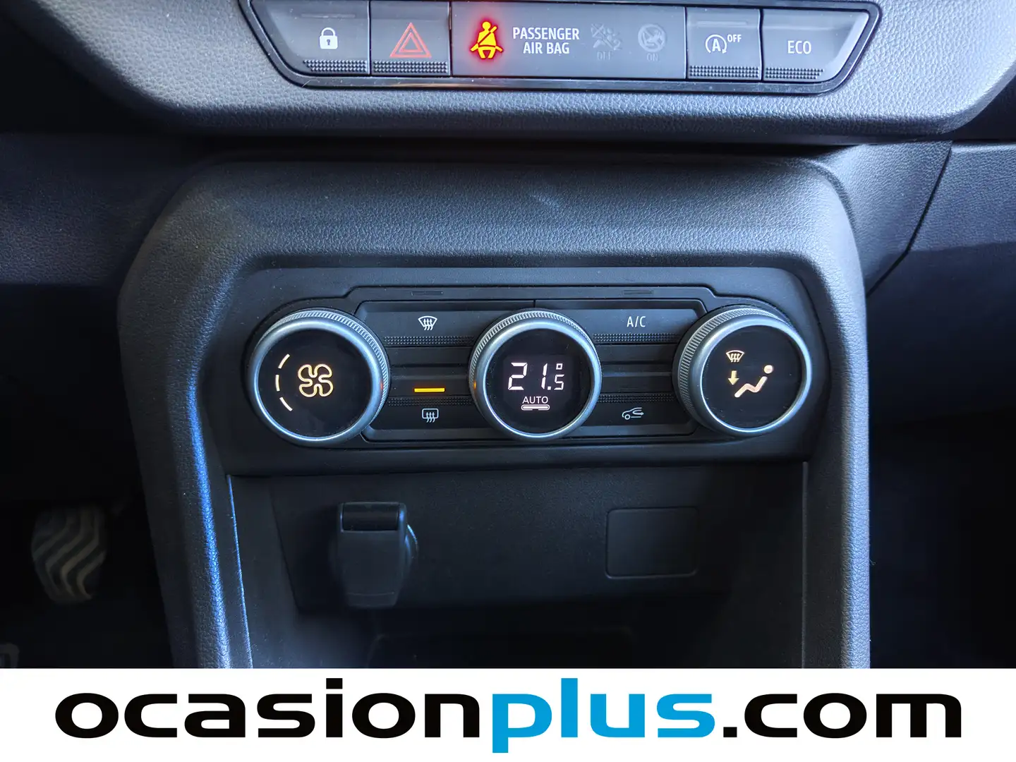 Foto Dacia Sandero Dacia Sandero Expression TCe (91 CV)