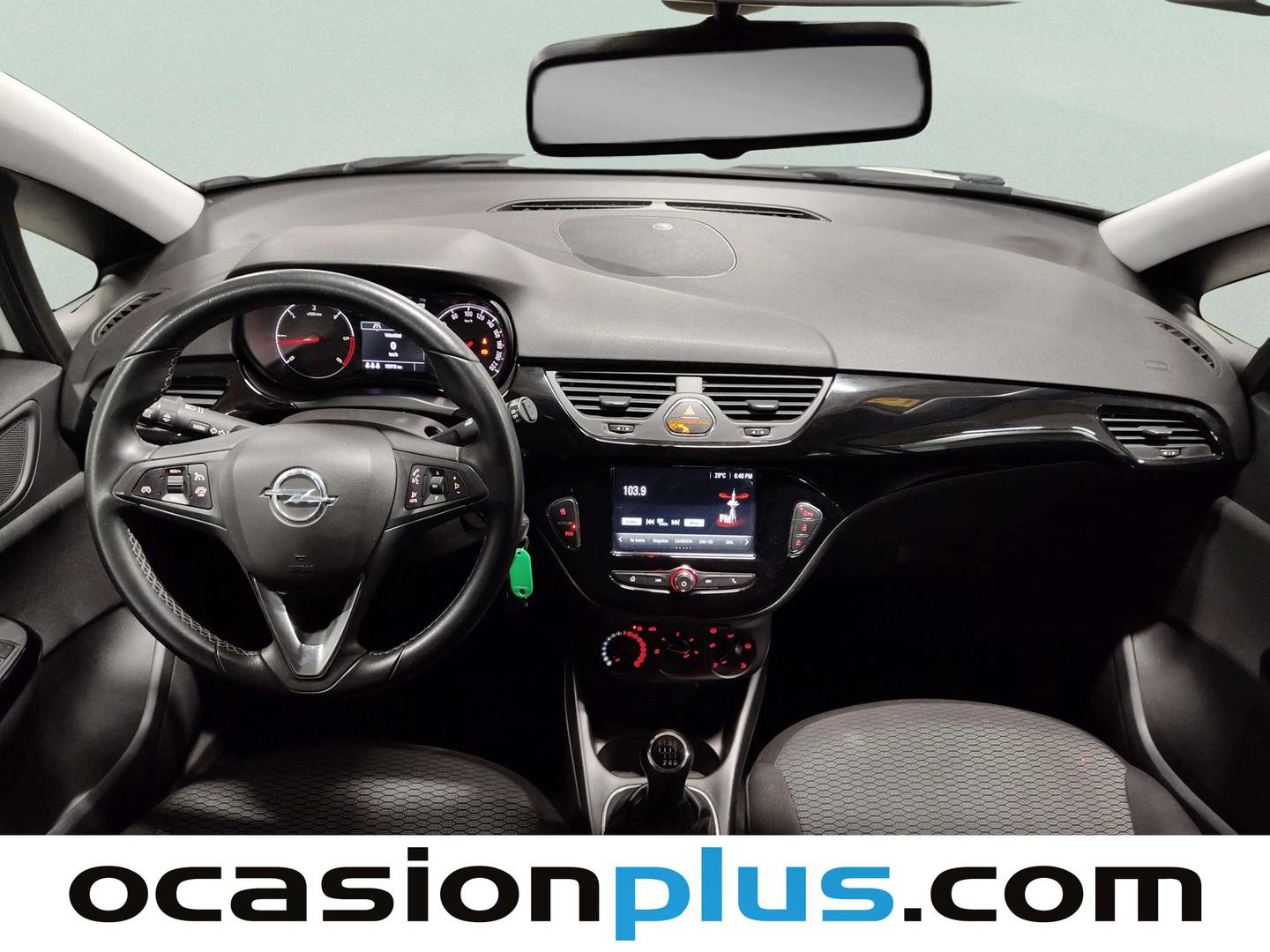 Opel Corsa Opel Corsa 1.3 CDTi S&S Selective (95 CV) de ocasión