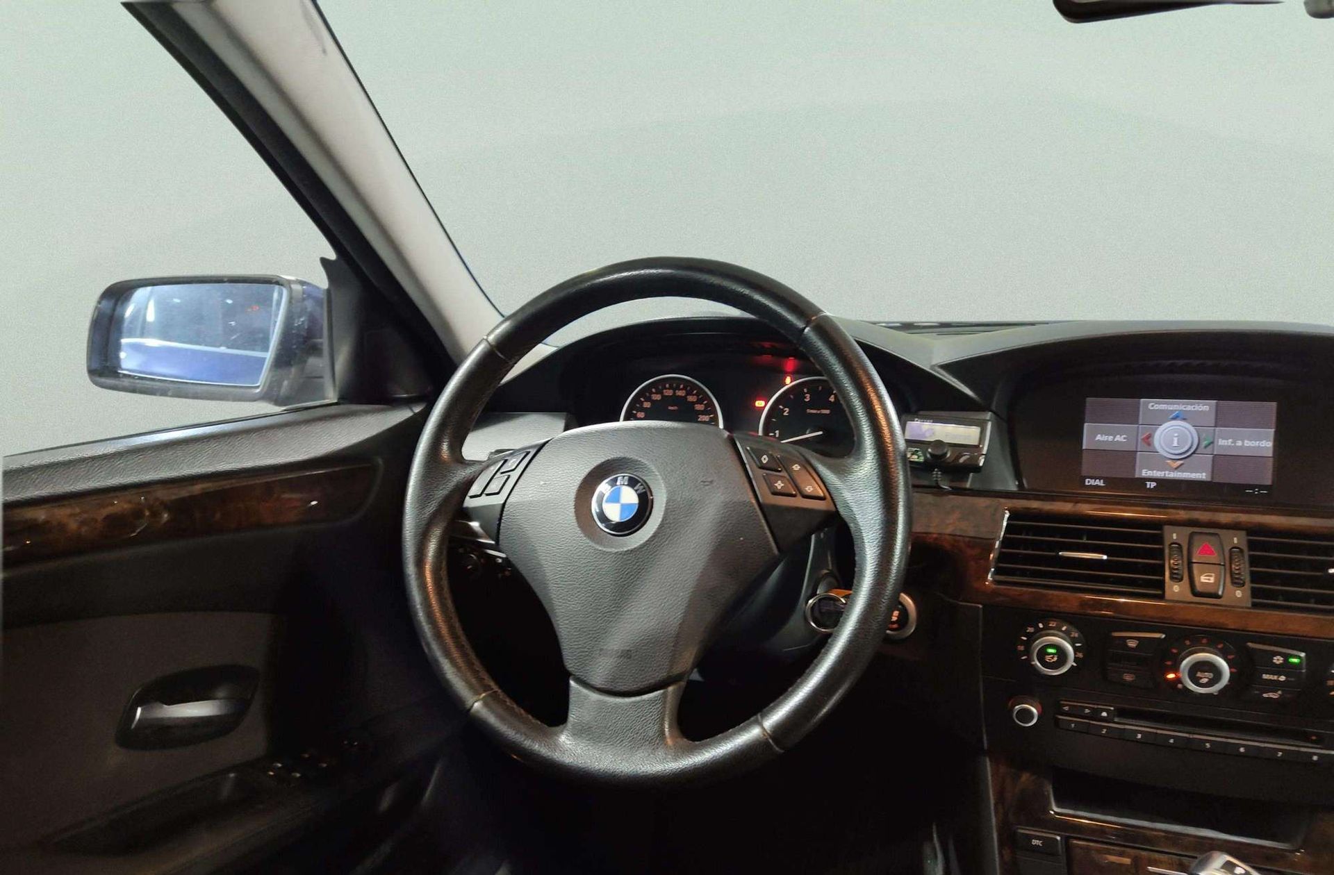BMW Serie 5 523i - foto 16