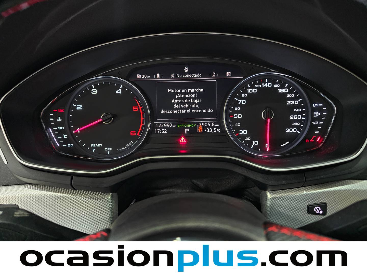 Audi A5 Audi A5 Sportback Sport 40 TDI quattro (190 CV) S tronic barato