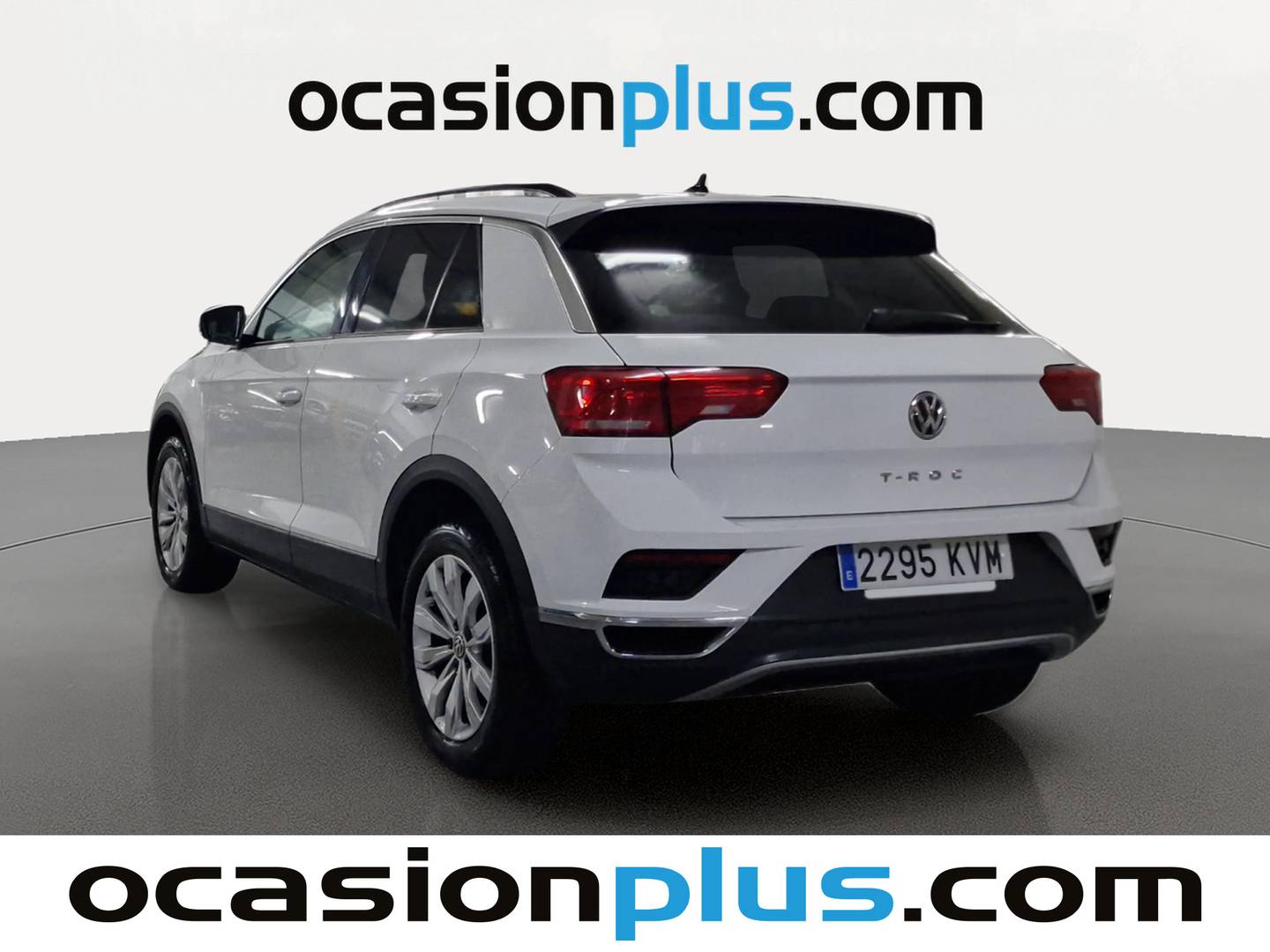 Foto Volkswagen T-Roc Volkswagen T-Roc Advance 1.6 TDI (115 CV)