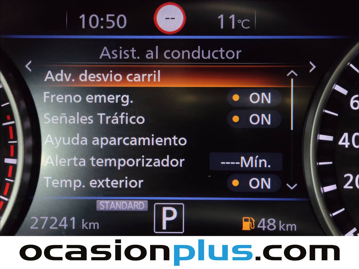 Nissan JUKE Nissan Juke DIG-T N-Connecta 4x2 DCT (114 CV) seminuevo
