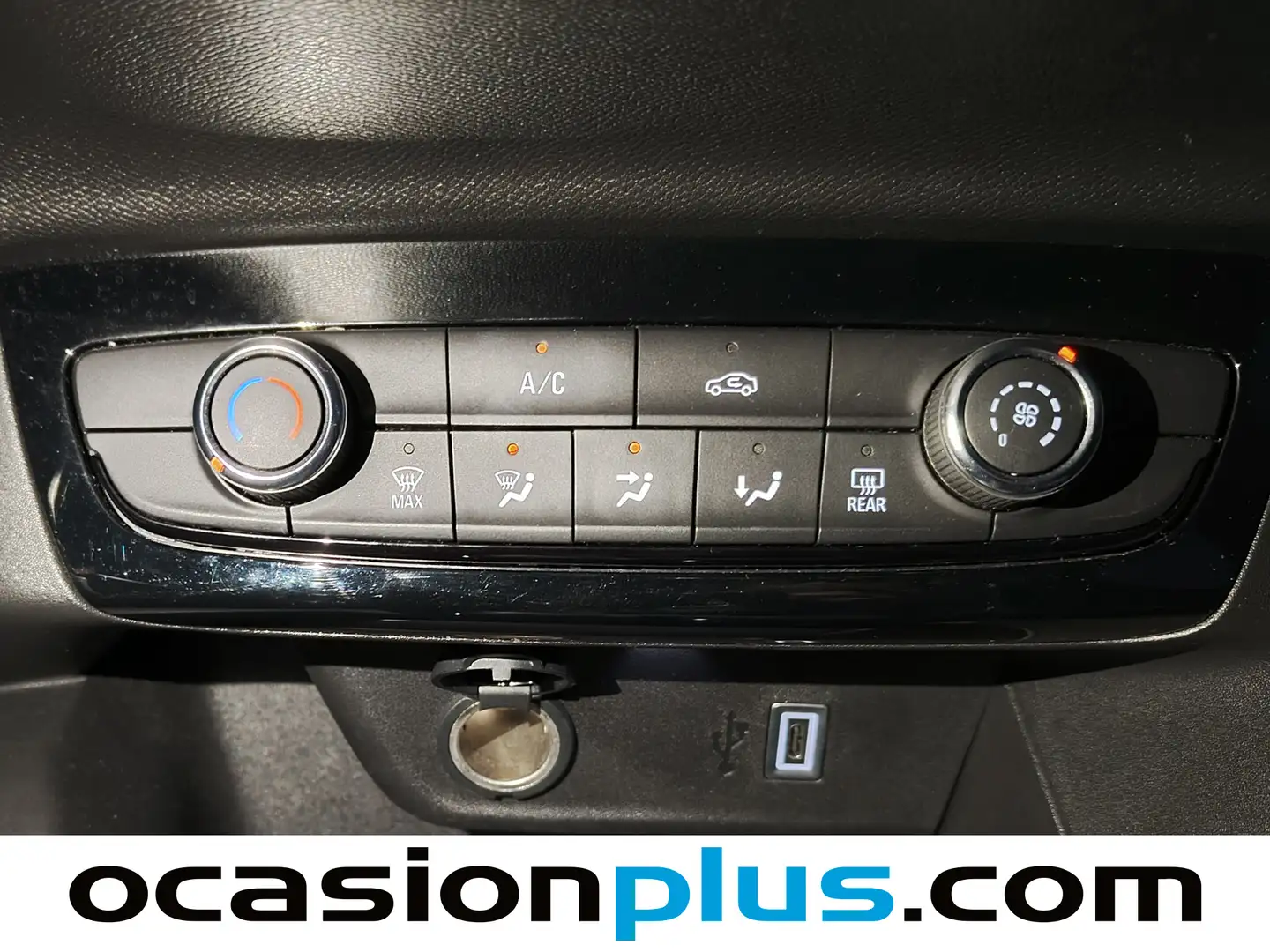 Foto Opel Corsa Opel Corsa 1.2 T XHL GS (100 CV)