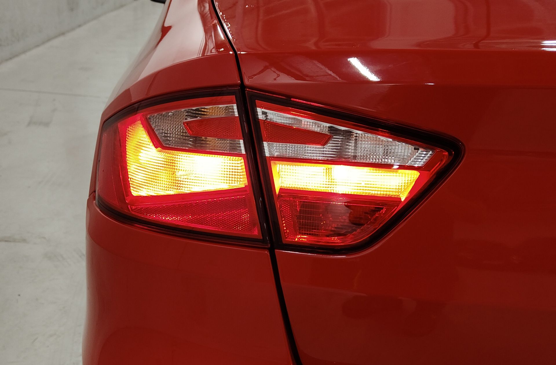 SEAT Toledo 1.2 TSI Reference Plus - foto 22