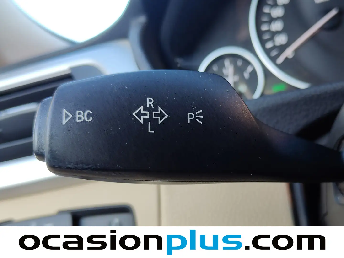 Foto BMW Serie 3 BMW Serie 3 318d (143 CV)