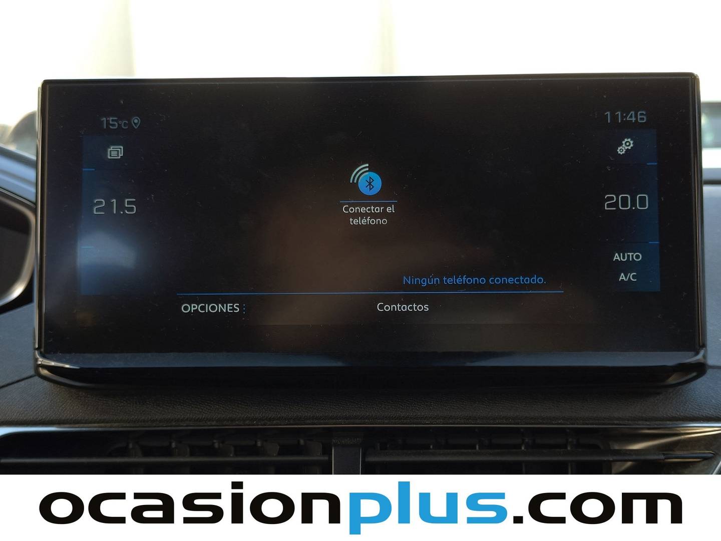 Peugeot 3008 Peugeot 3008 PureTech 130 S&S Allure Pack  (130 CV) 130cv