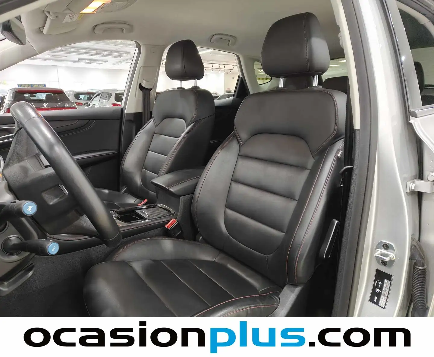 Foto MG HS MG HS 1.5 Turbo GDI Comfort DCT (162 CV)