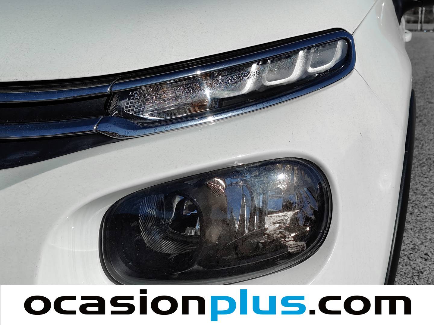 Foto Citroën C3 Citroen C3 PureTech 83 Feel (83 CV)