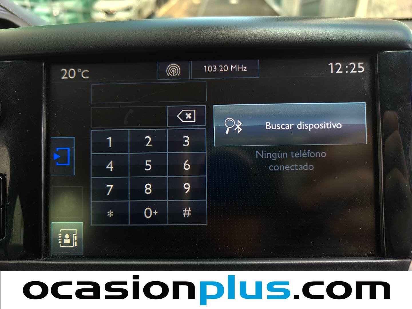 Peugeot 208 Peugeot 208 PureTech 110 S&S Allure (110 CV) seminuevo