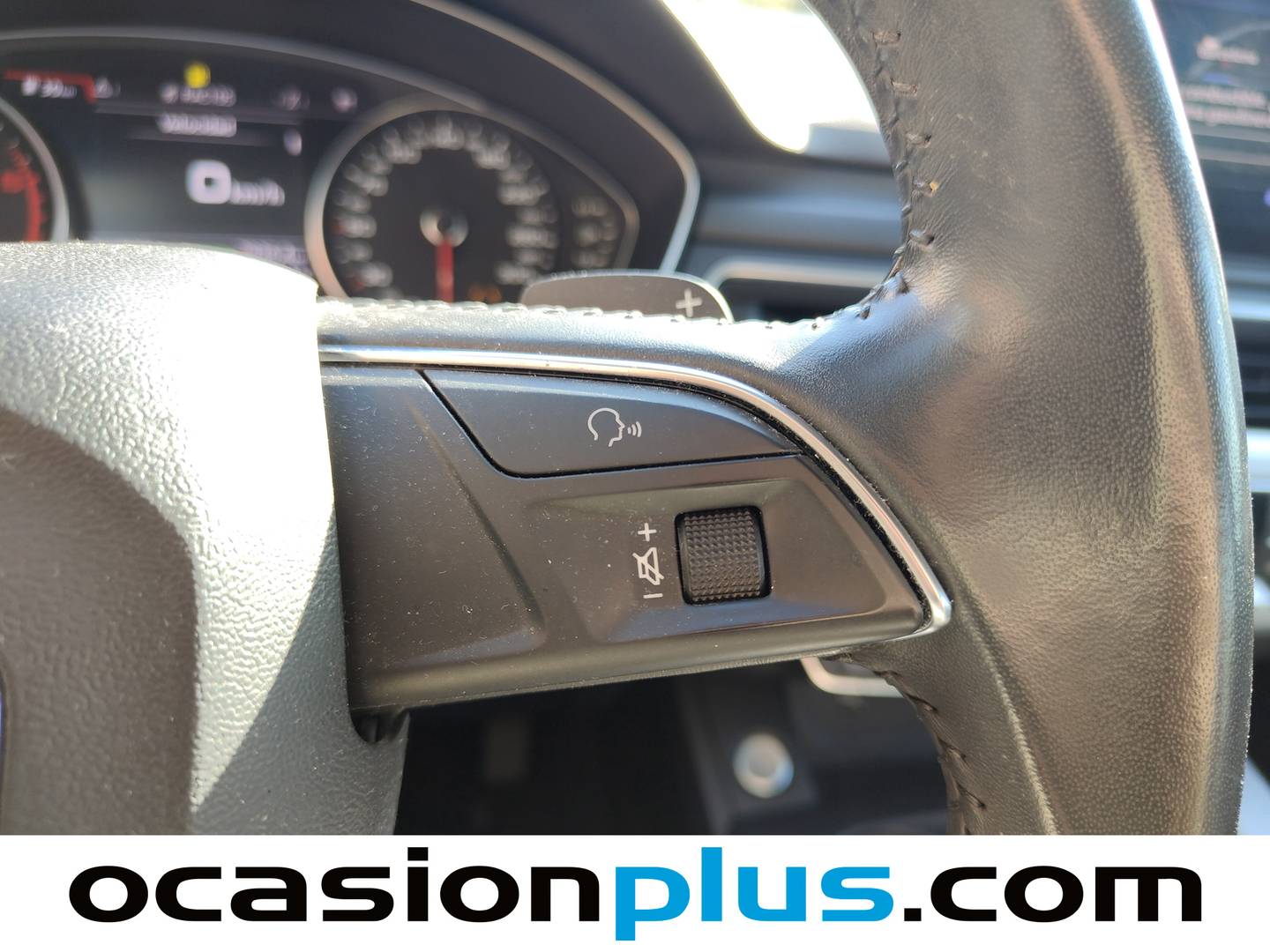 Audi A4 Allroad Quattro Audi A4 Allroad unlimited edition 3.0 TDI Quattro (218 CV) S Tronic barato