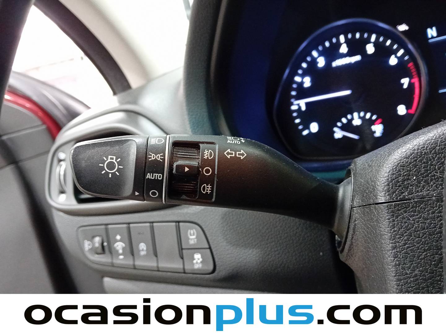 Foto Hyundai i30 Hyundai i30 1.0 TGDI 48V Klass (120 CV)