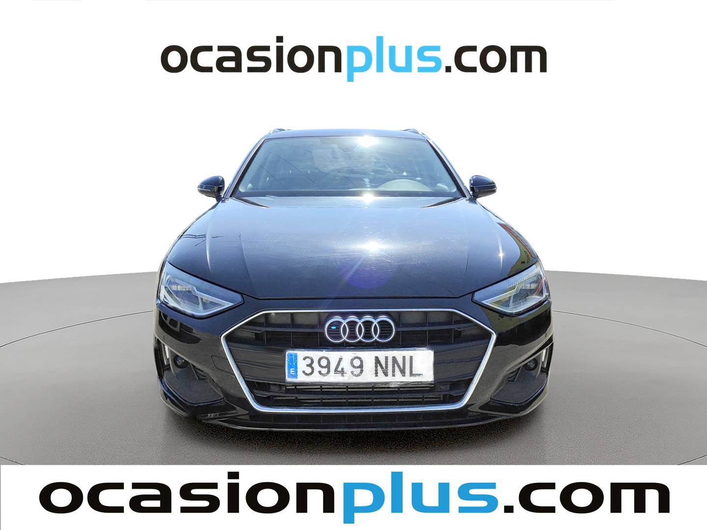 Audi A4 Audi A4 Avant Advanced 35 TFSI (150 CV) S Tronic 150cv