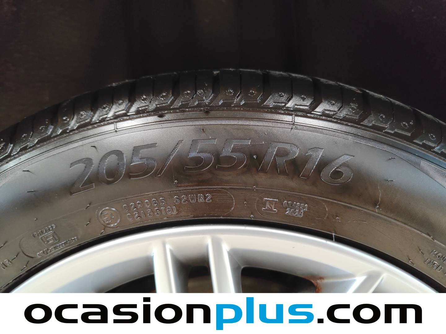 Ford C-Max Ford C-Max 1.0 EcoBoost Titanium (125 CV) seminuevo