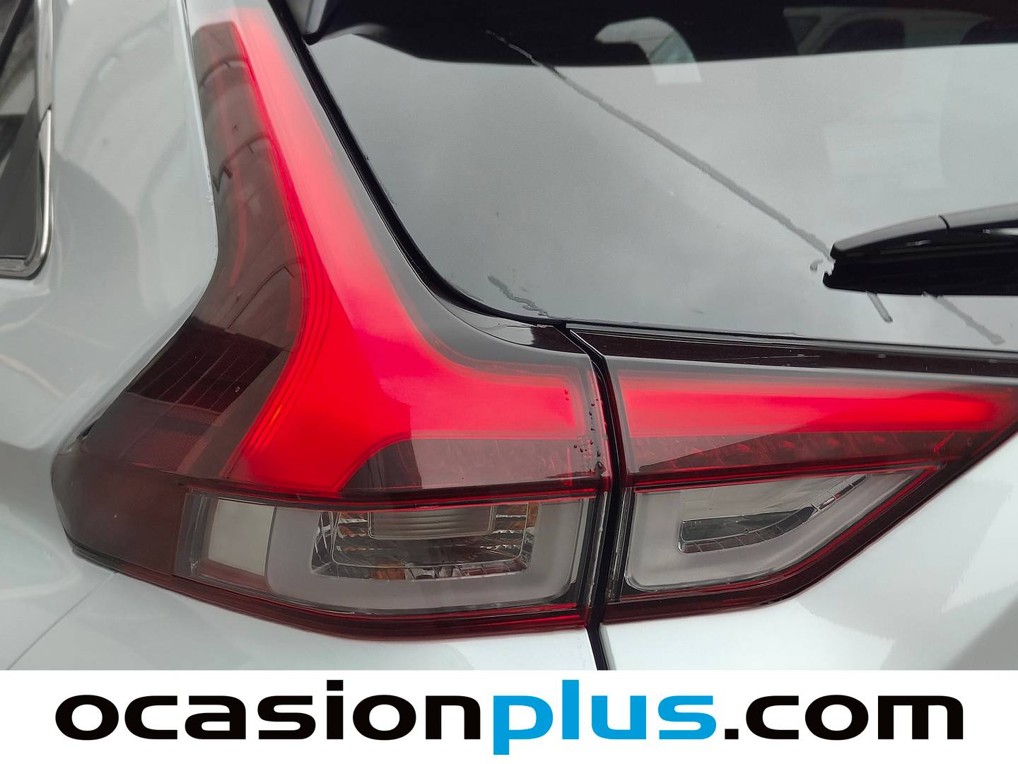 Mitsubishi Eclipse Cross Mitsubishi Eclipse Cross 2.4 PHEV Kaiteki 4WD Auto (188 CV) km 0