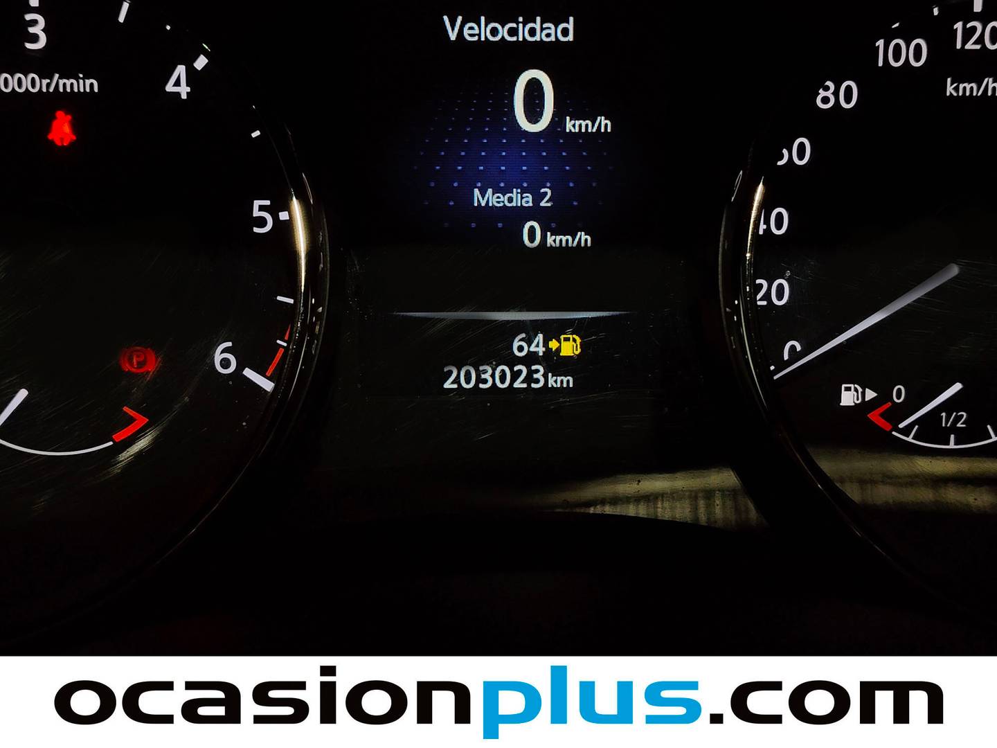 Nissan QASHQAI Nissan Qashqai dCi 110 S&S Acenta 4x2 (110 CV) seminuevo
