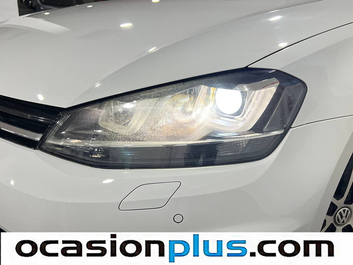 Volkswagen Golf Volkswagen Golf Sport 1.6 TDI BMT (110 CV) Pack R-Line km 0