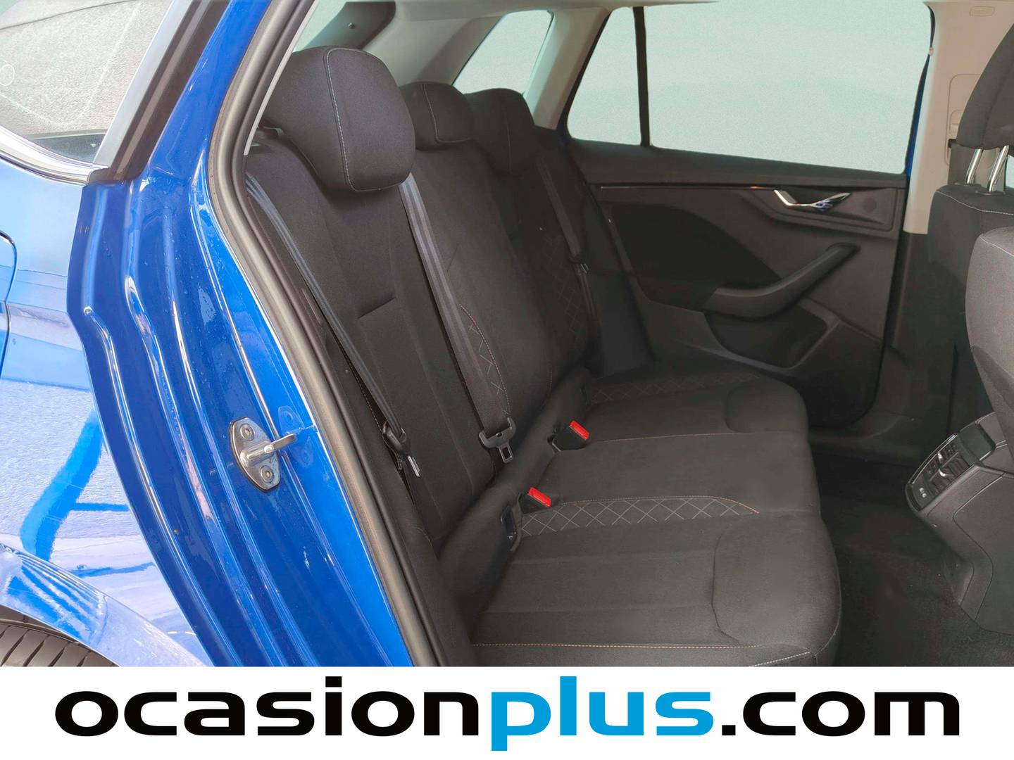 Skoda Kamiq Skoda Kamiq 1.5 TSI Ambition (150 CV) manual