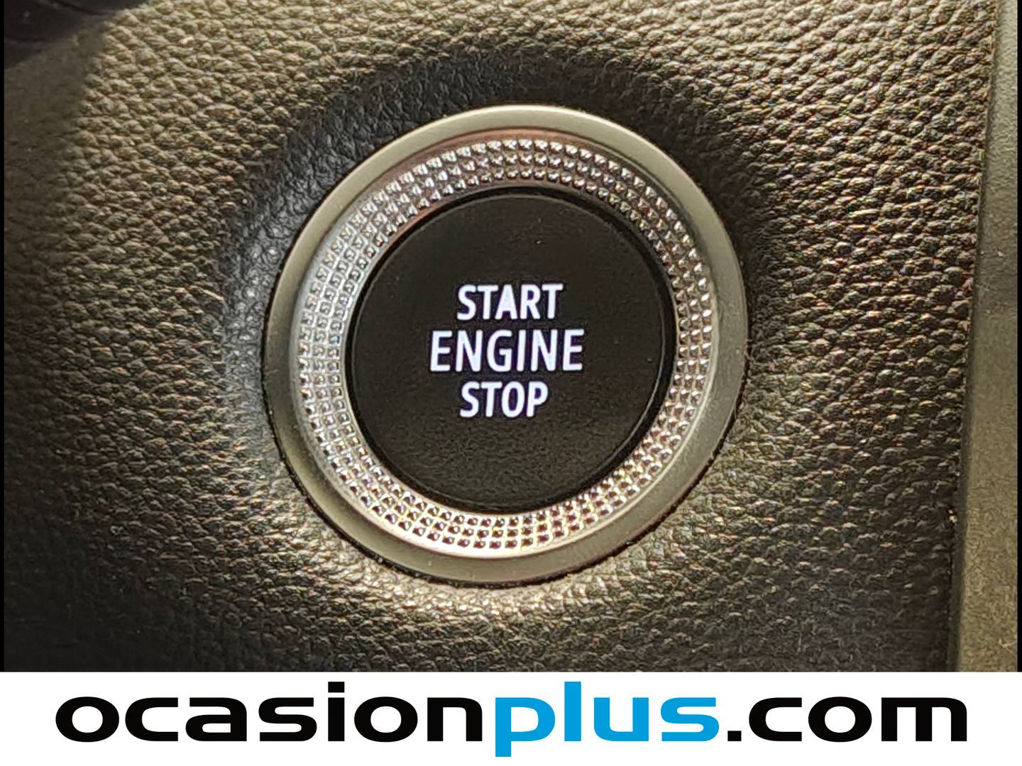 Acabados Renault Captur Renault Captur Techno Fast Track TCe (140CV) GPF