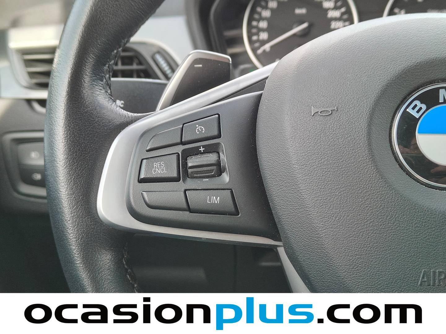 BMW X1 BMW X1 sDrive18d (150 CV) 150cv