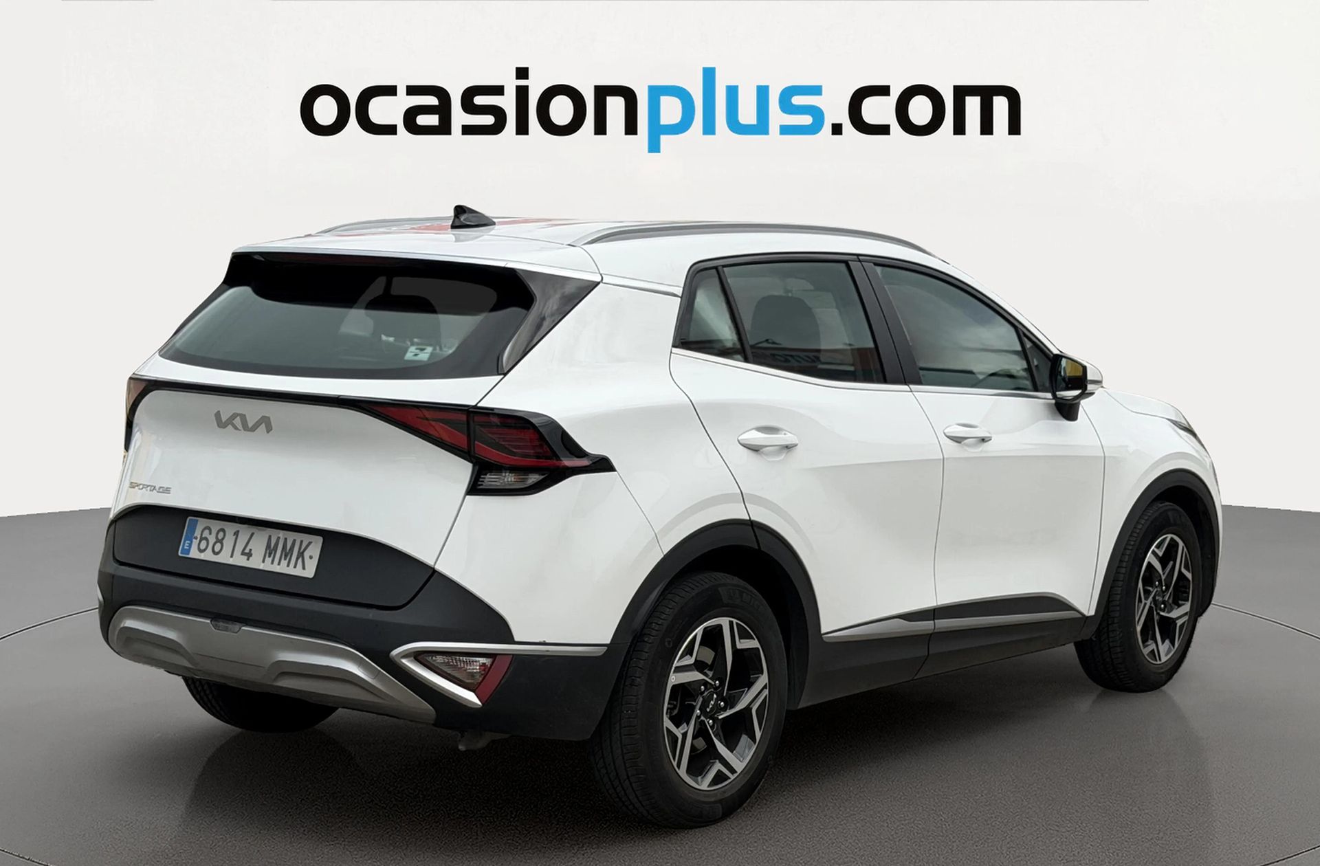 Kia Sportage 1.6 CRDi Concept 4x2 - foto 4