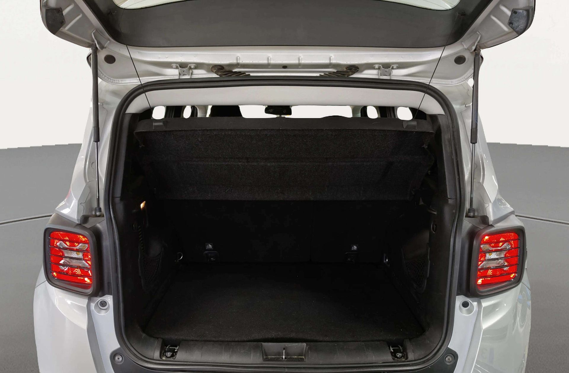 Jeep Renegade 1.0G Sport 4x2 - foto 13