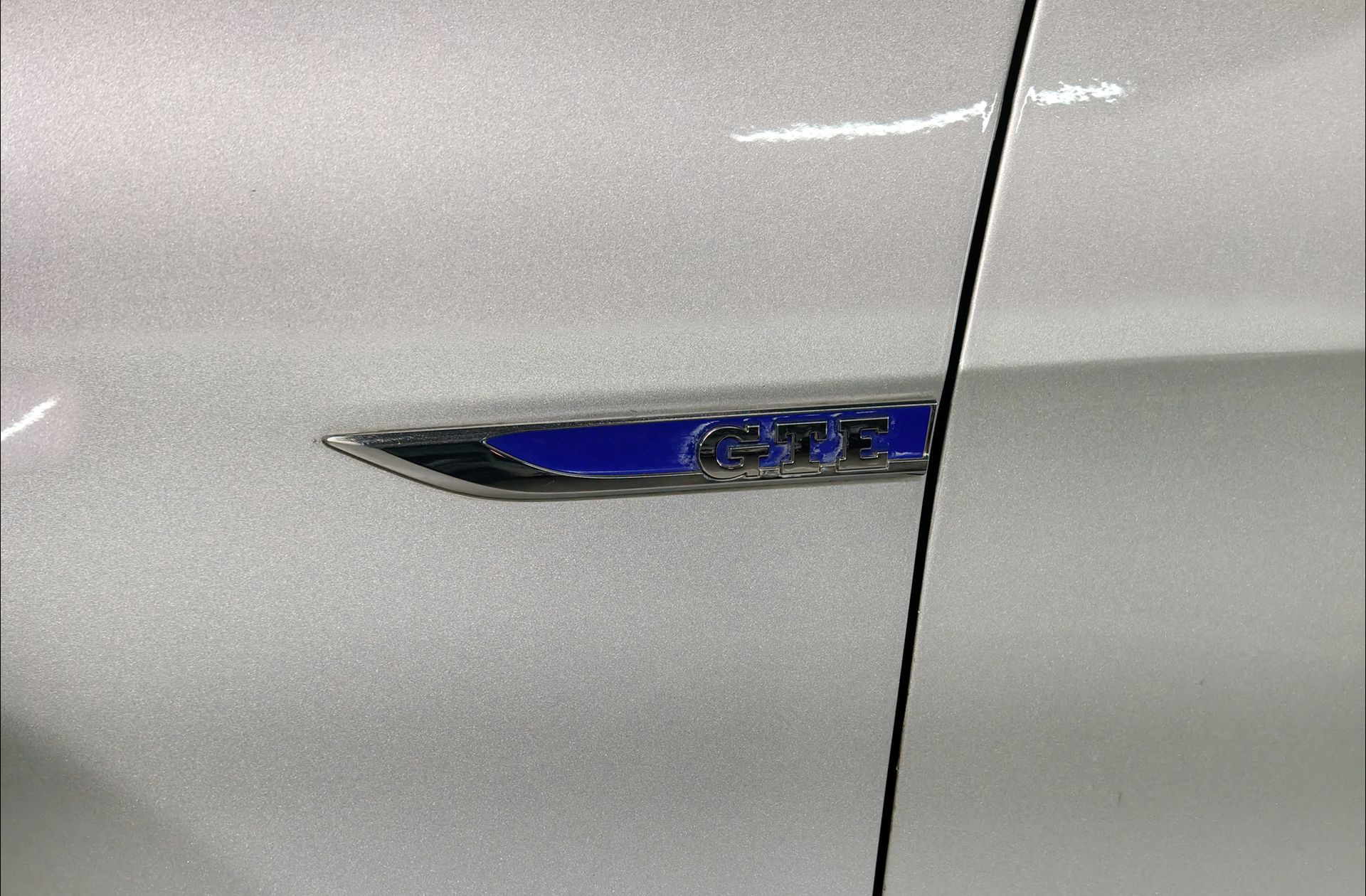 Volkswagen Golf GTE 1.4 TSI DSG - foto 5