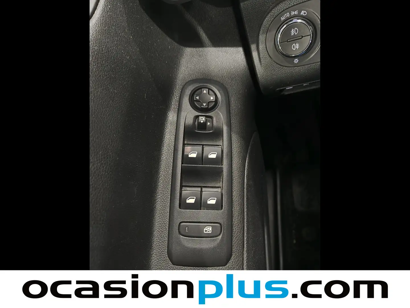 Foto Opel Combo Life Opel Combo Life Life 1.5 TD S&S Edition L (102 CV)