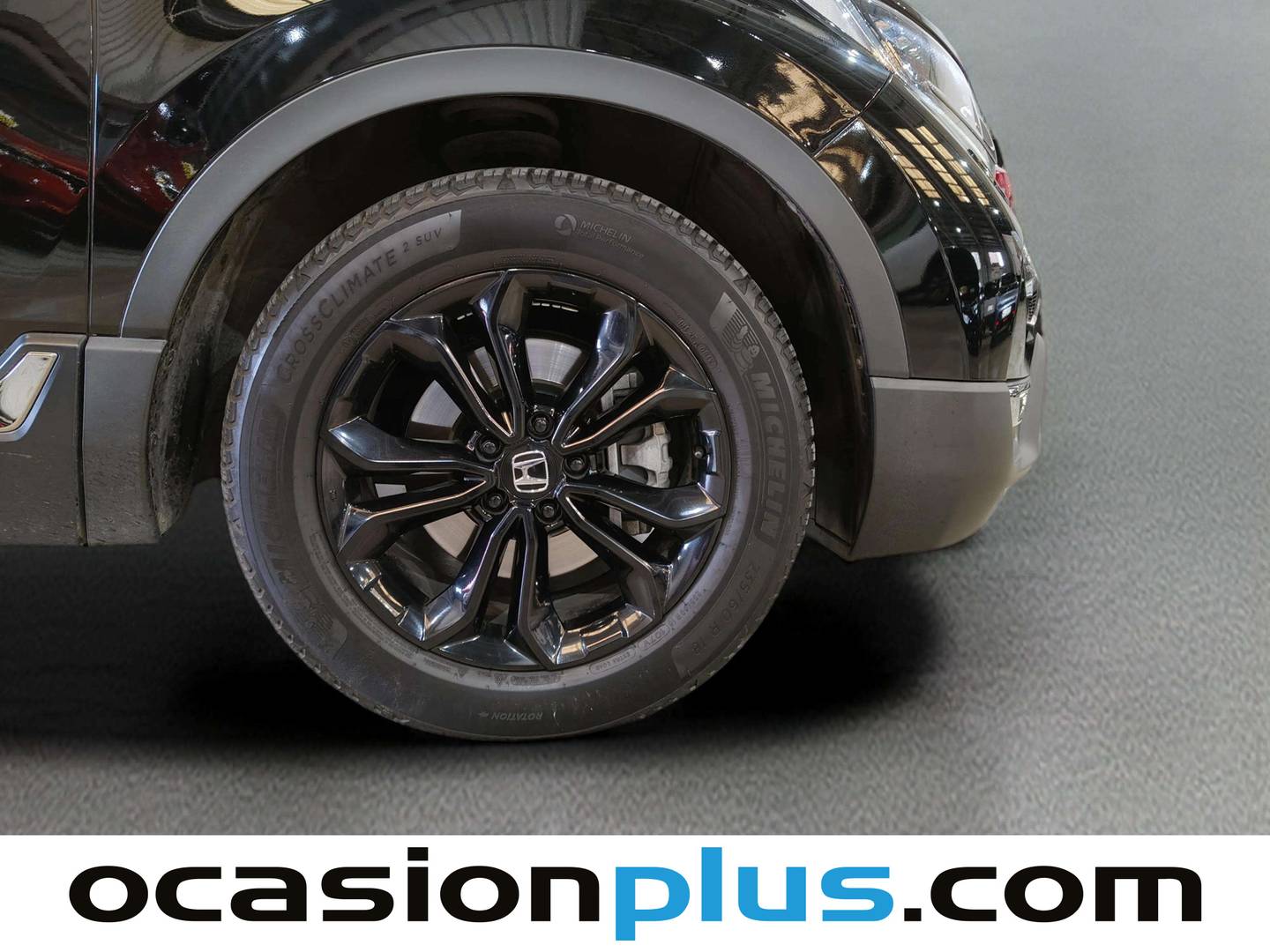 Honda CR-V Honda CR-V 2.0 i-MMD Sport Line 4x2 (184 CV) km 0