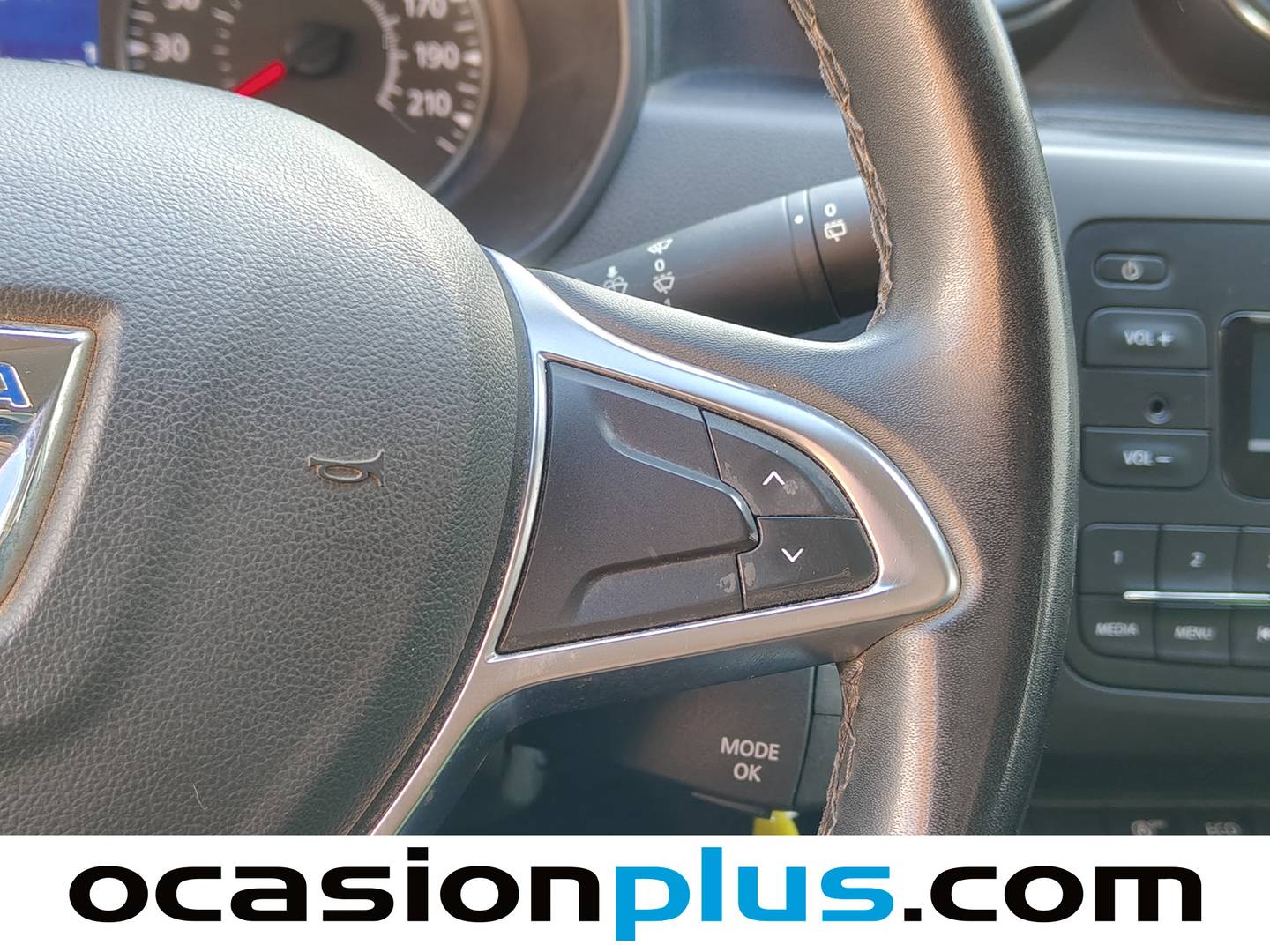 Foto Dacia Duster Dacia Duster Comfort 1.6 4x2 (115 CV)