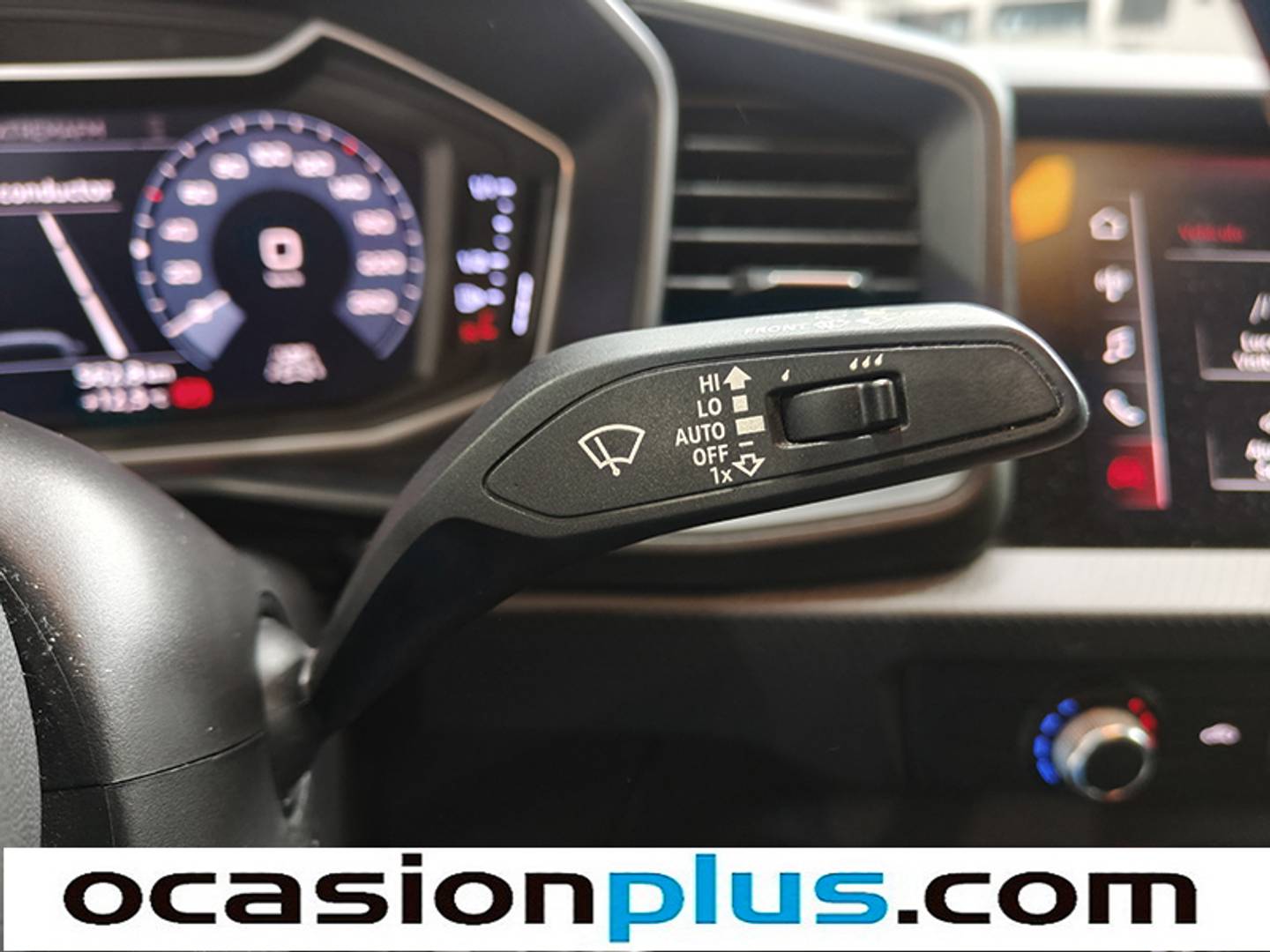 Foto Audi A1 Audi A1 Sportback S line 35 TFSI (150 CV) S tronic