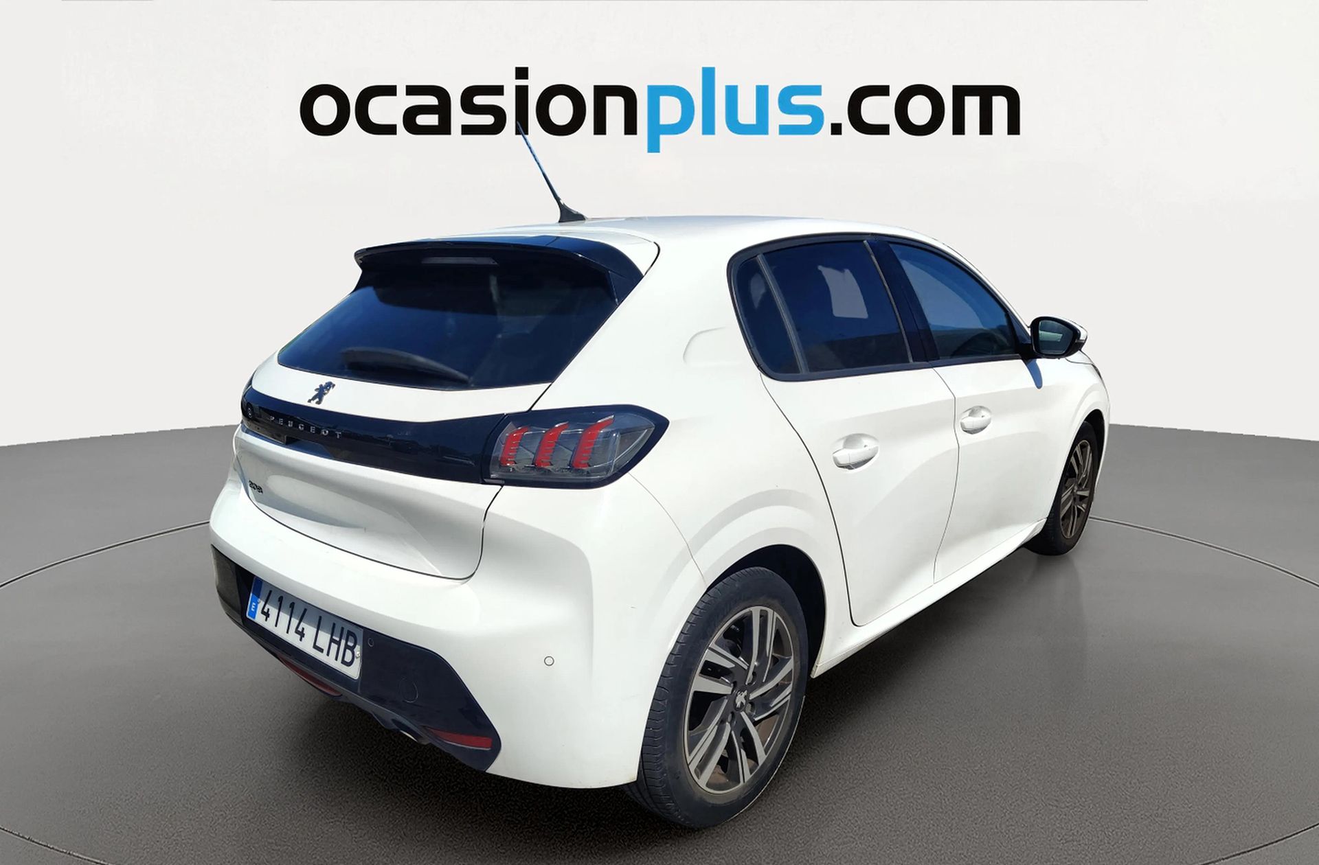 Peugeot 208 PureTech 100 Allure - foto 4