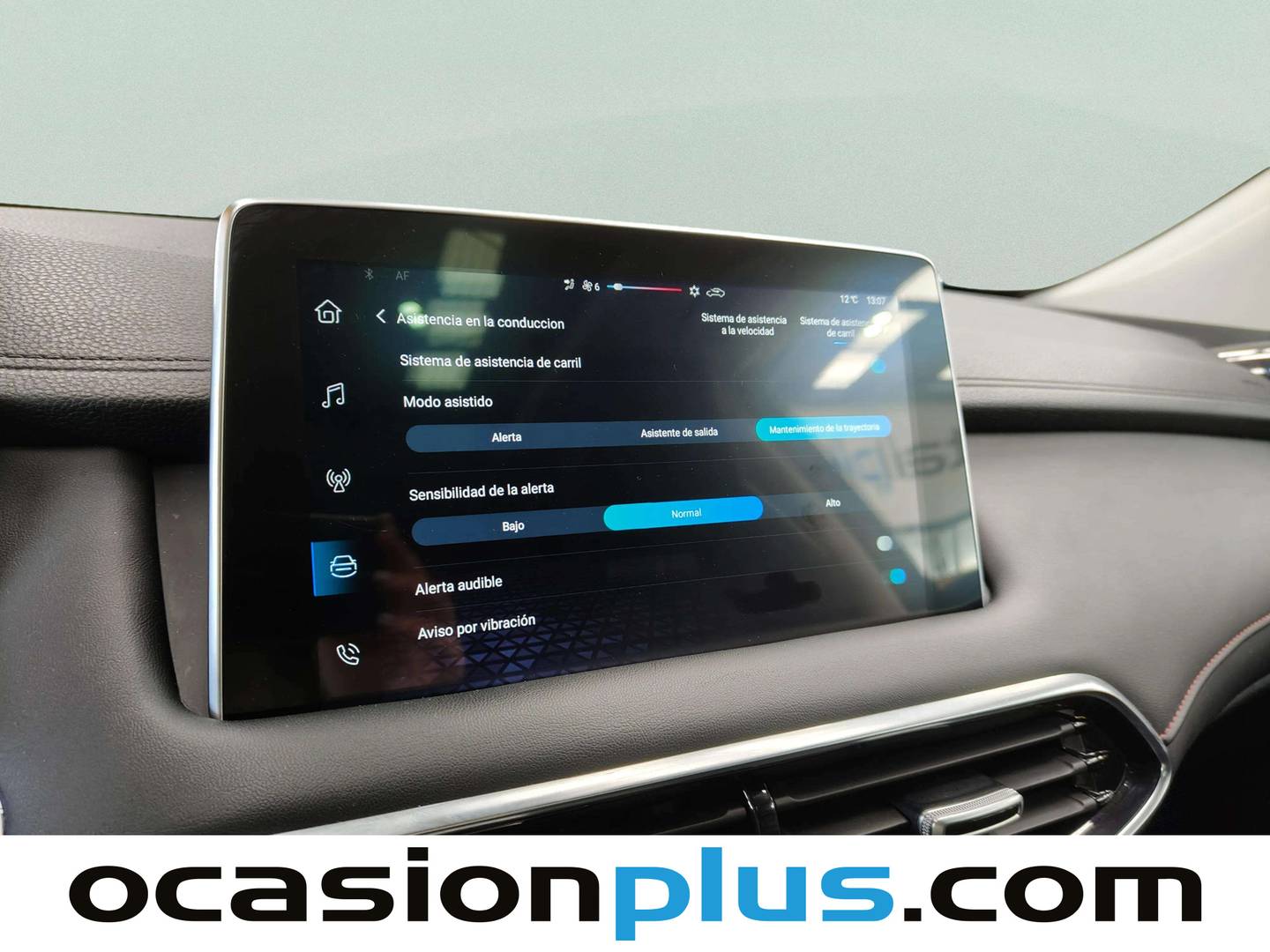 Foto MG HS MG HS 1.5 Turbo GDI Luxury DCT (162 CV)