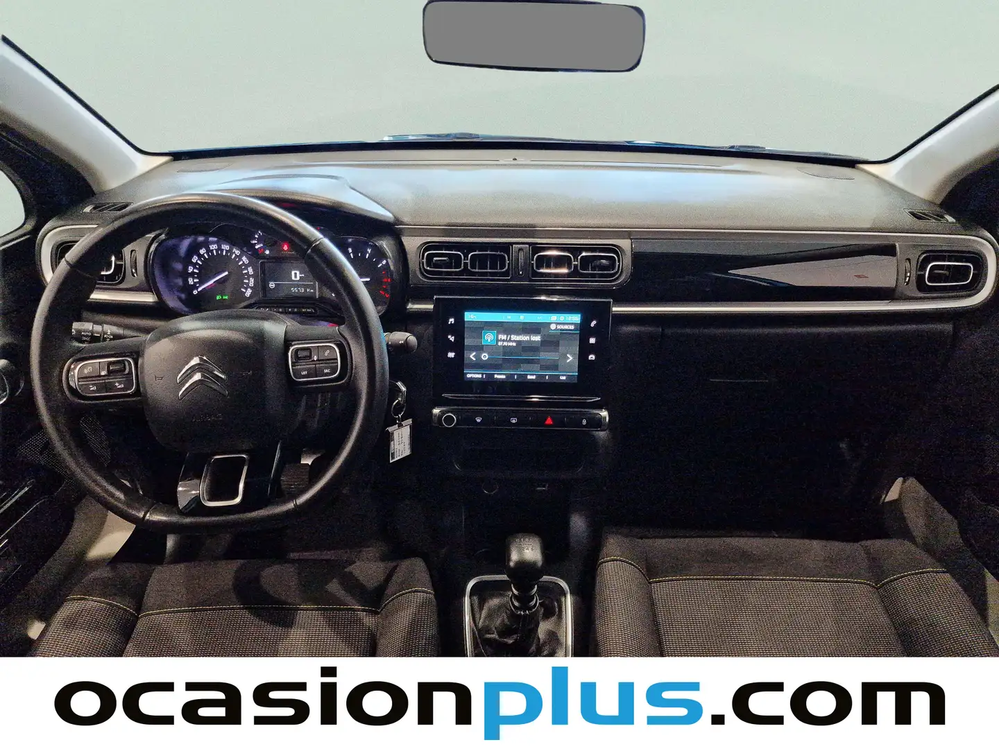 Foto Citroën C3 Citroen C3 PureTech 110 S&S Max (110 CV)