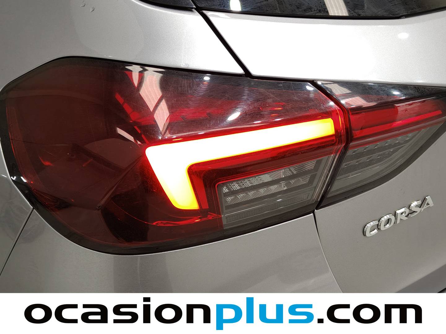 Opel Corsa Opel Corsa 1.2 T XHL GS  (100 CV) gasolina