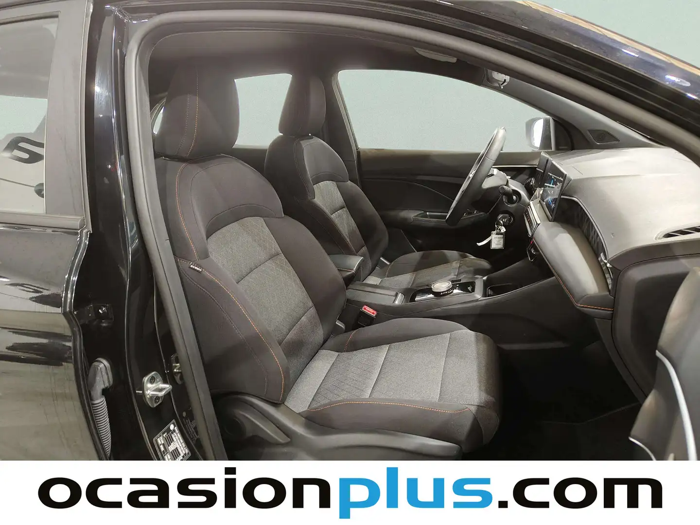 Foto MG MG3 Hybrid+ MG MG3 Hybrid+ Standard (195 CV)