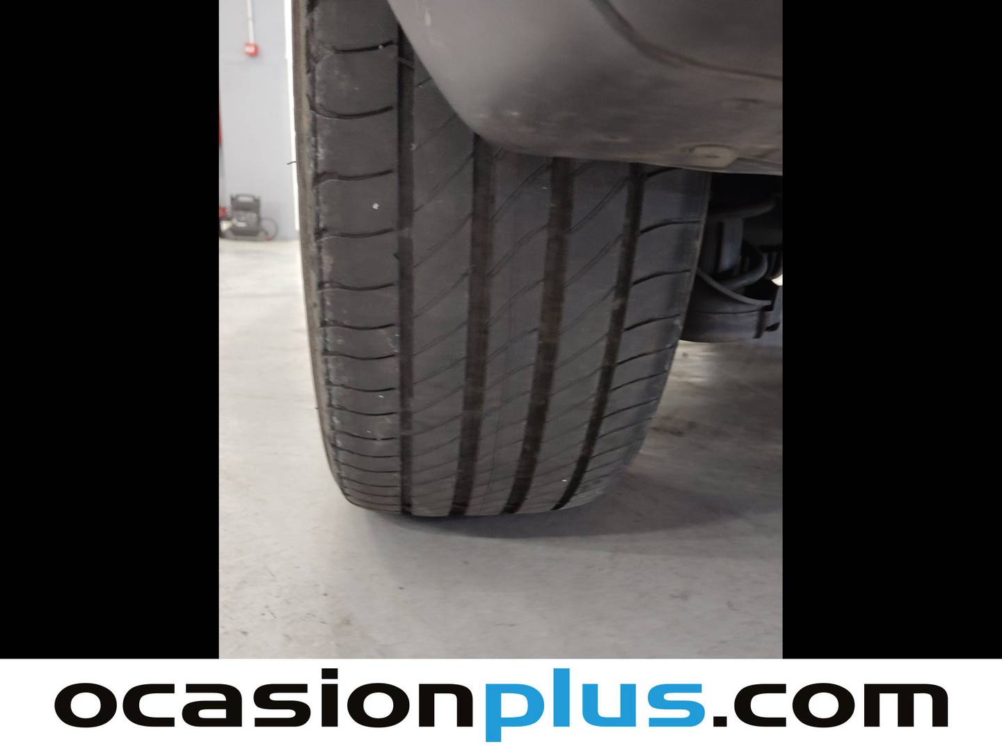 Citroën Berlingo Citroen Berlingo BlueHDi 100 S&S Talla M Shine (102 CV) manual