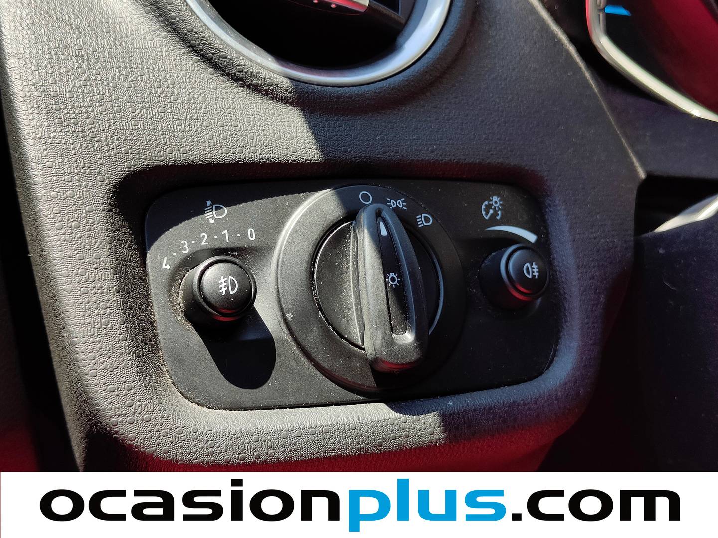Ford Fiesta Ford Fiesta 1.0 EcoBoost Titanium (100 CV) de ocasión