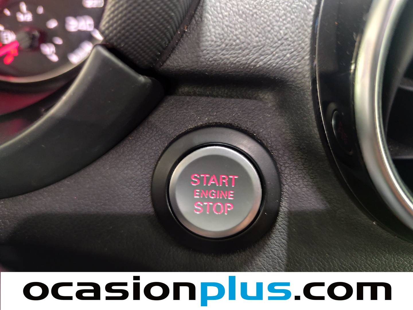 Audi A1 Audi A1 Sportback Adrenalin 1.6 TDI (116 CV) Pack S-line manual